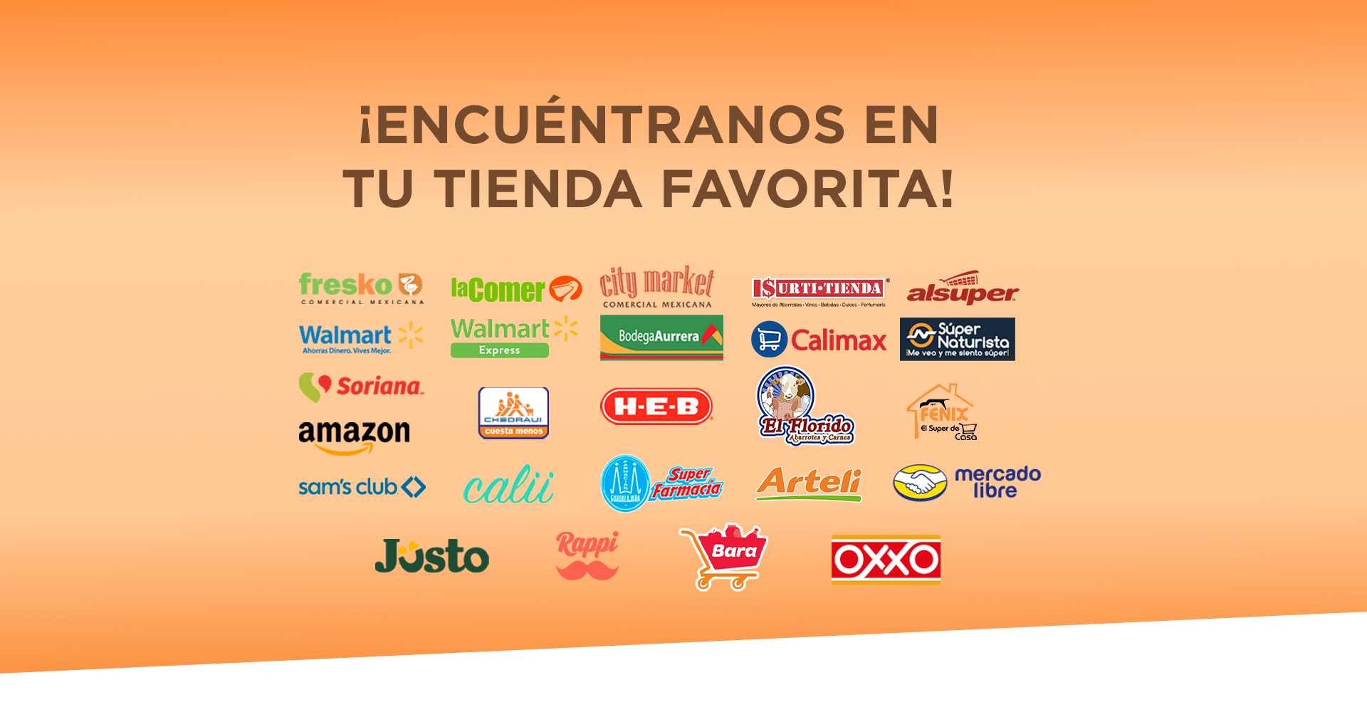 Compra aqui tus productos con envío gratis