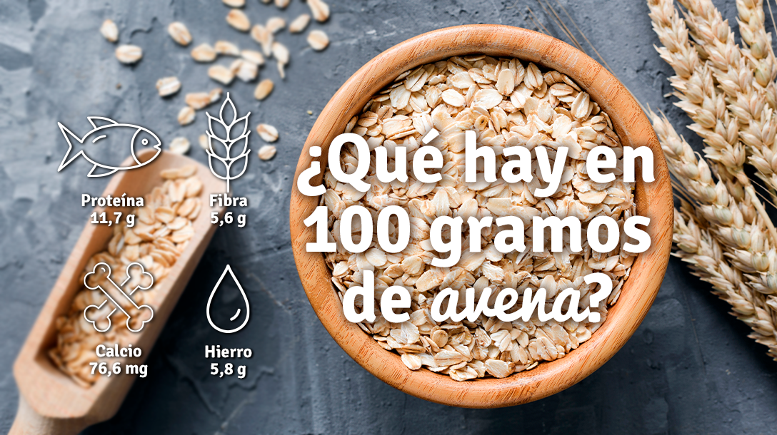 Avena Granvita