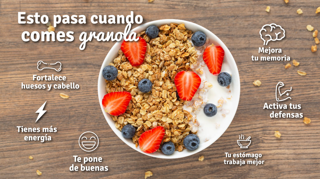 Avena Granvita