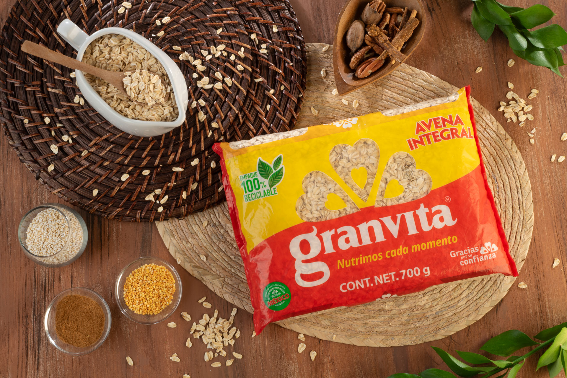 Avenas Granvita