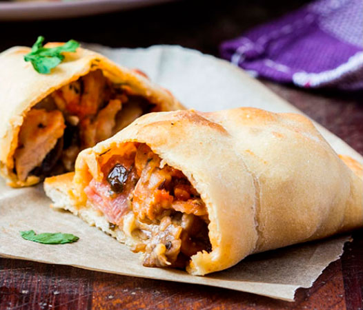 Ideas para cocinar todos los días - Instagram Granvita