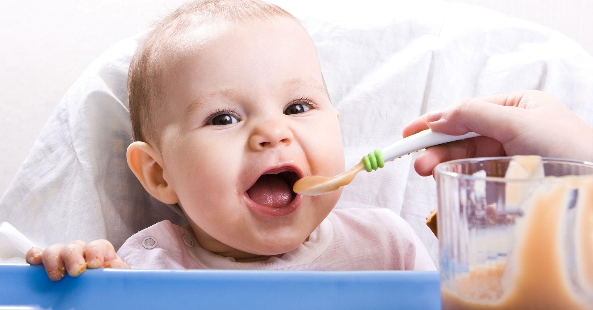 Beneficios de la avena para los bebés y recetas para cuidarlos