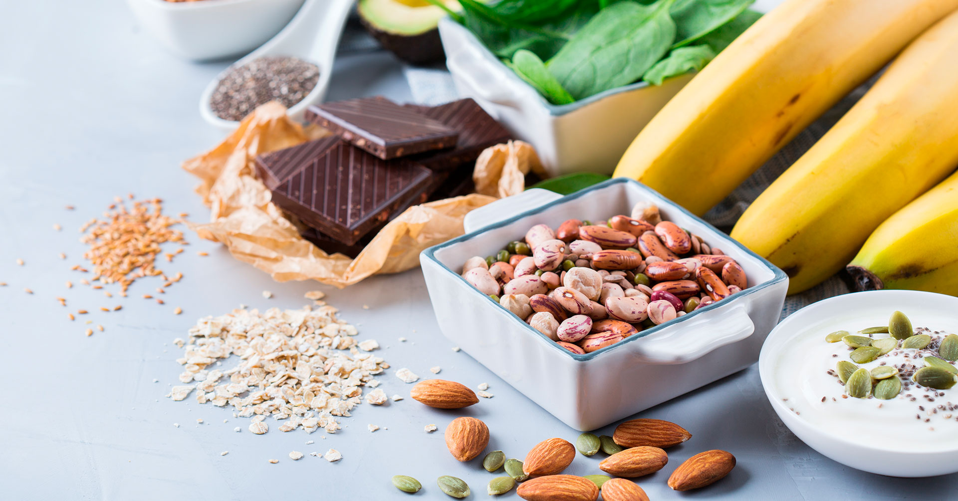 6 alimentos que te ayudarán a prevenir infartos