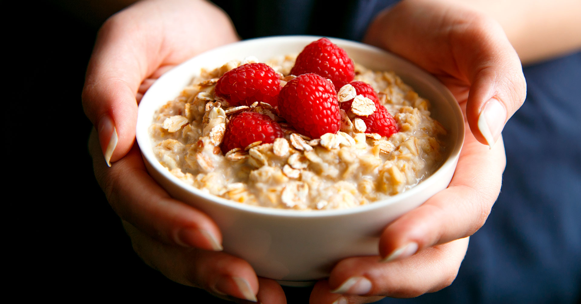 Avena, un buen aliado para bajar de peso