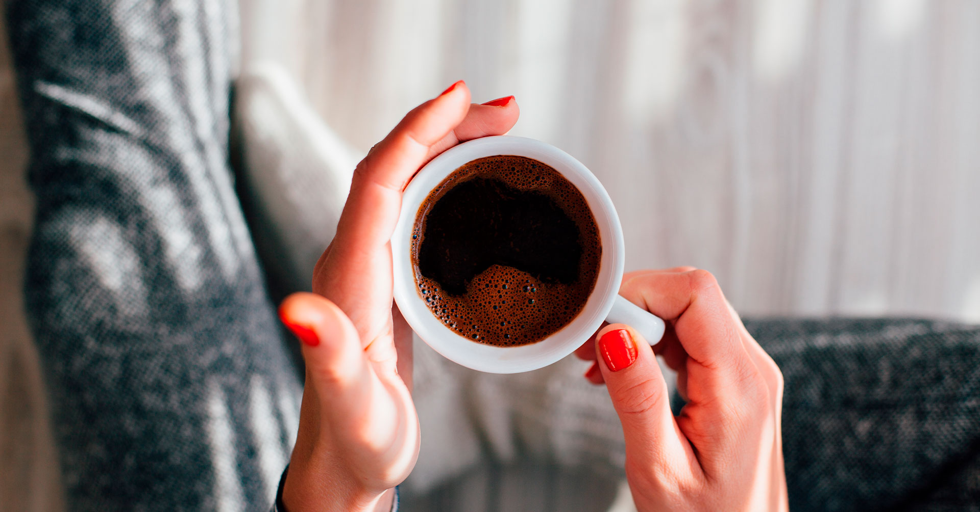 Los asombrosos beneficios del café que debes conocer