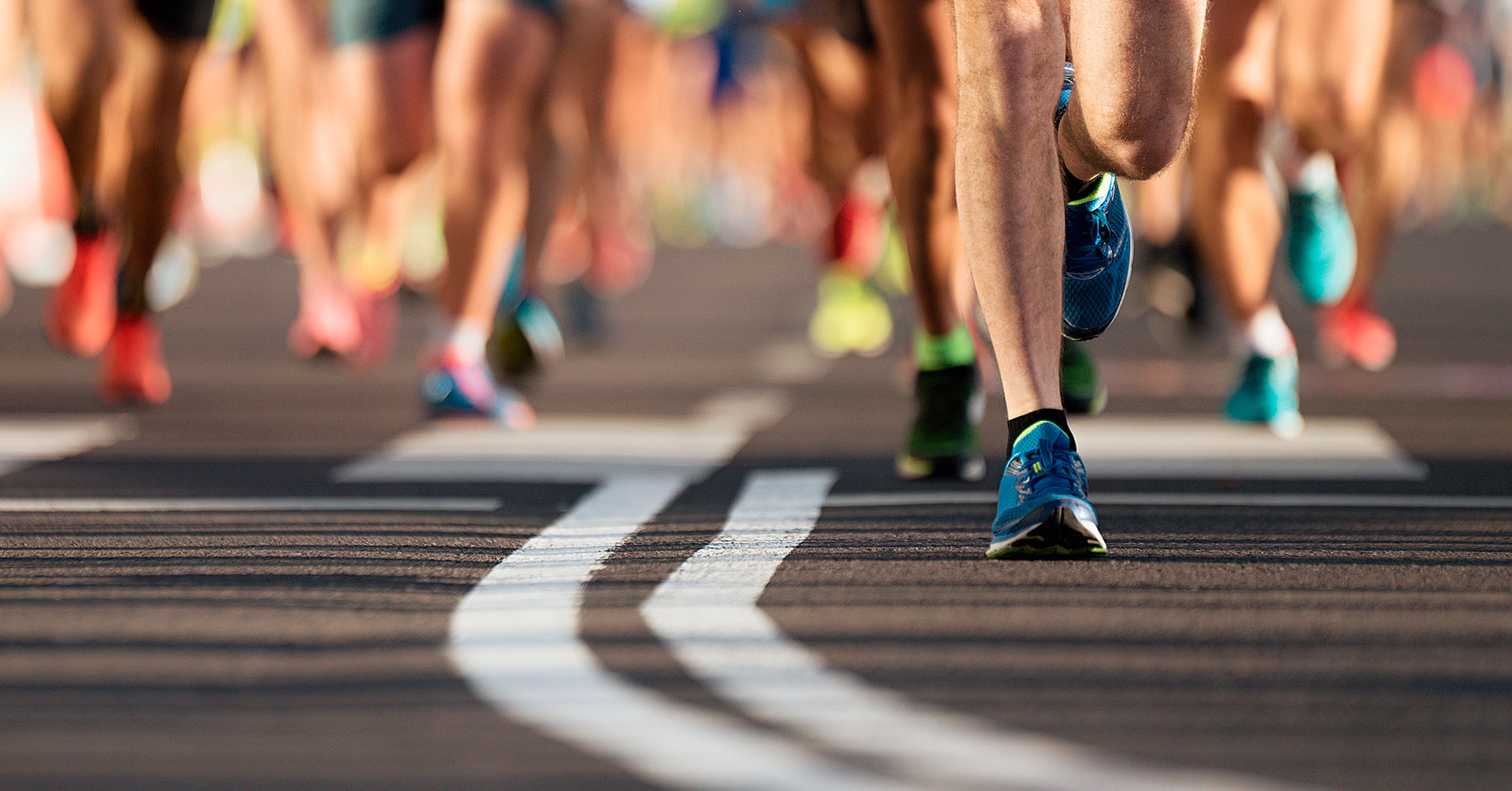8 consejos para hacer tu primer medio maratón