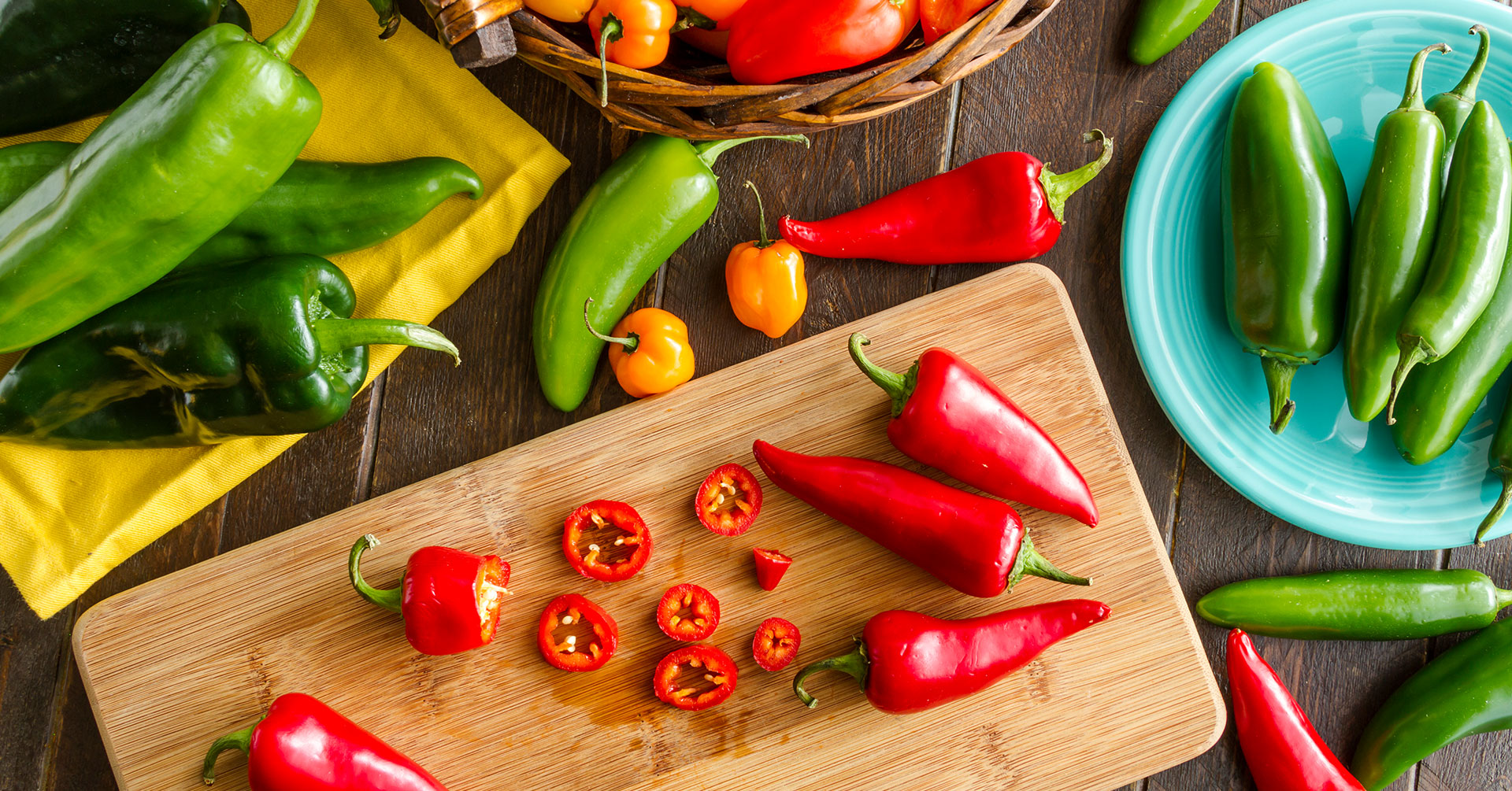 Nutrishots, los snacks saludables y picositos que amarás