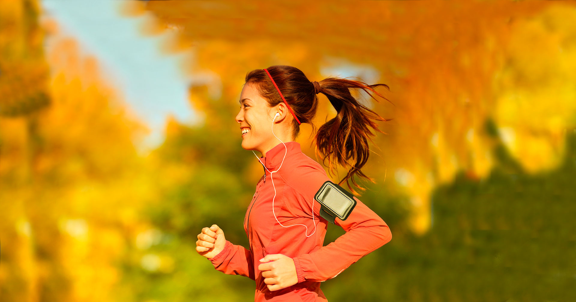 Powersongs, la música que necesitas para tu medio maratón