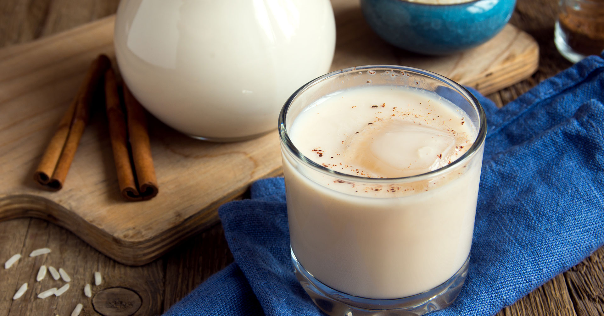 Prepara agua de avena y disfruta de sus beneficios, ¡conócelos!