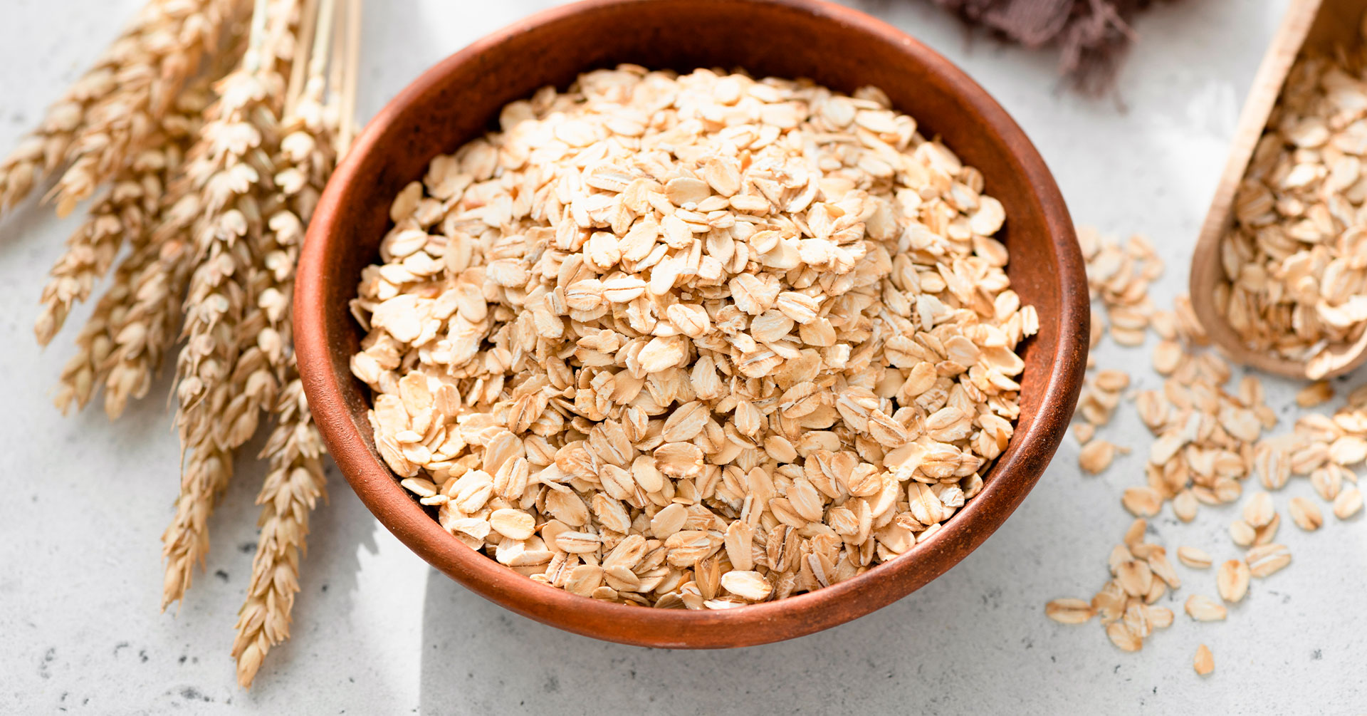 Avena: cinco datos para entender por qué es un supercereal