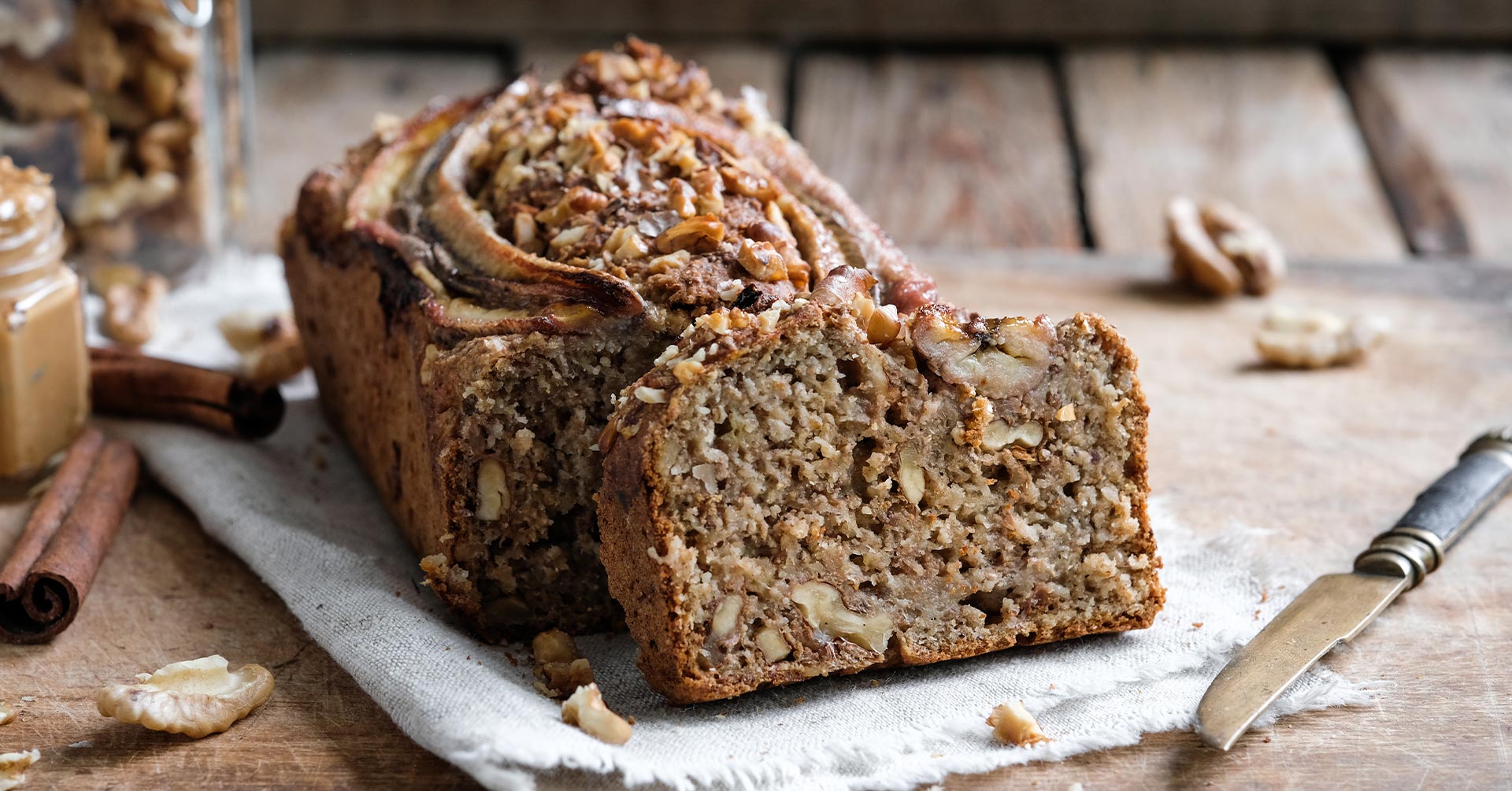 Recetas de panqué de avena para chuparse los dedos