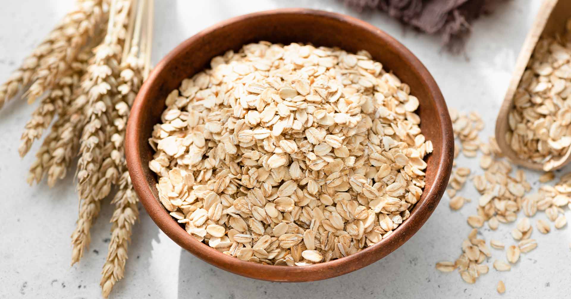 ¿Qué es la avena? Datos increíbles del cereal más sano
