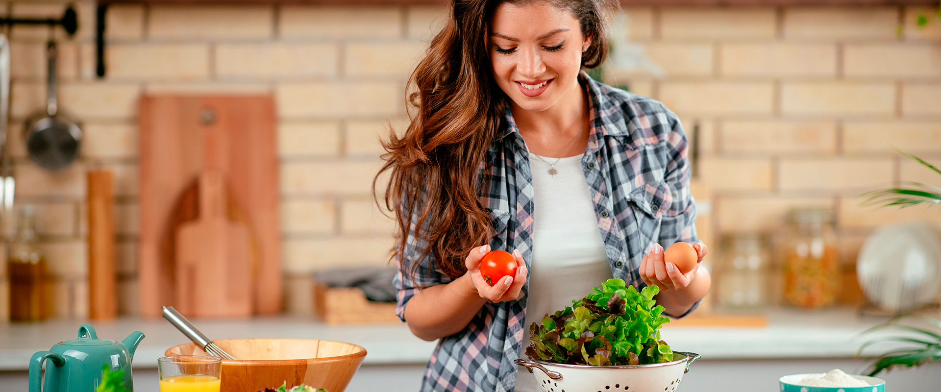 Tips y recetas saludables Granvita