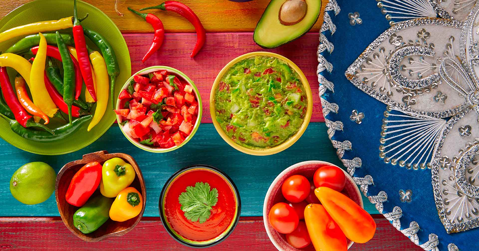 3 recetas con avena para celebrar las Fiestas Patrias
