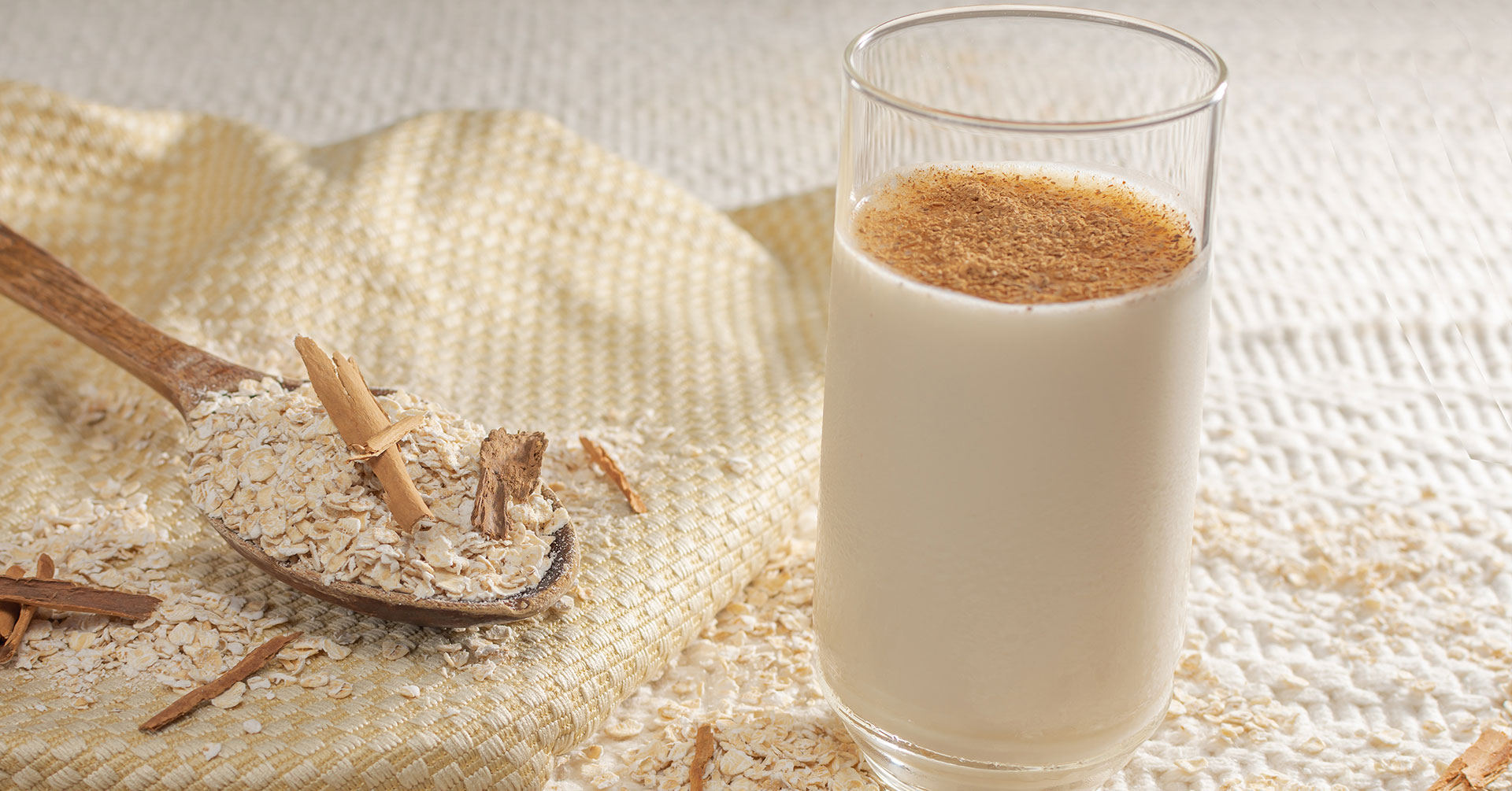Avena Colombiana
