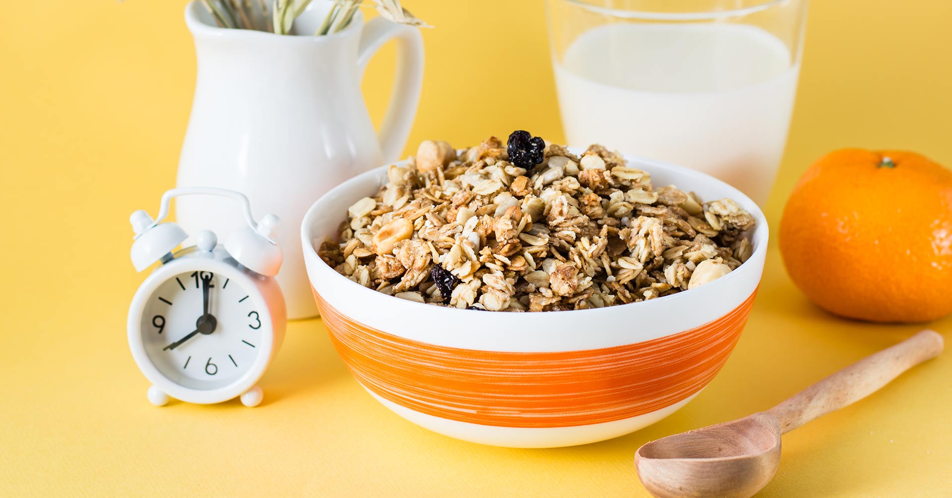 5 beneficios de la avena en ayunas que te harán amarla