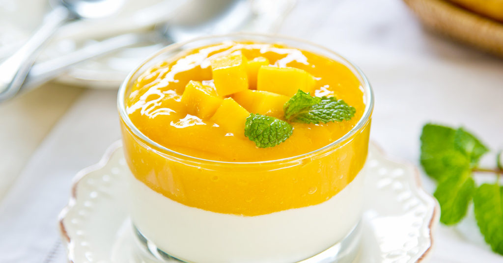 mouse mango