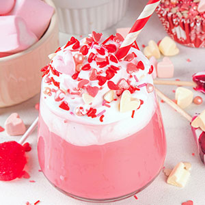 Recetas de San Valentín: ¡nutre con amor este día especial!